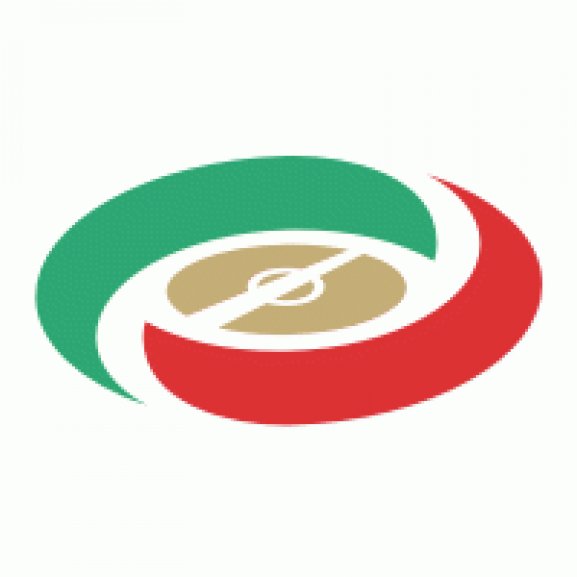 Italian Serie A new logo Logo
