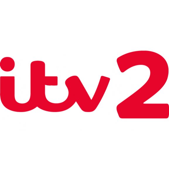 ITV2 Logo