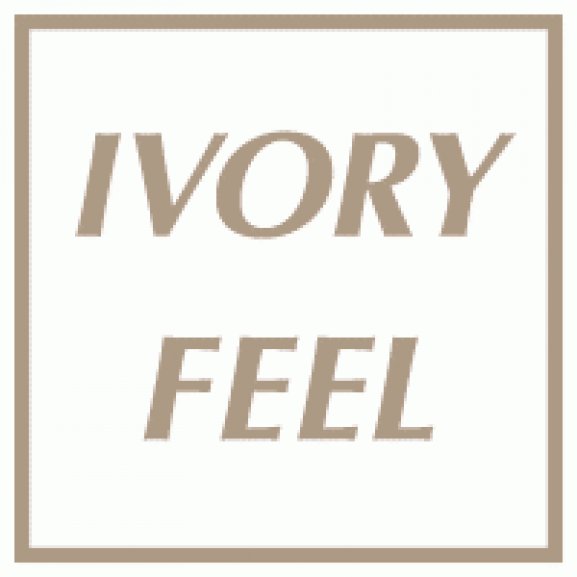 Ivory Feel Logo