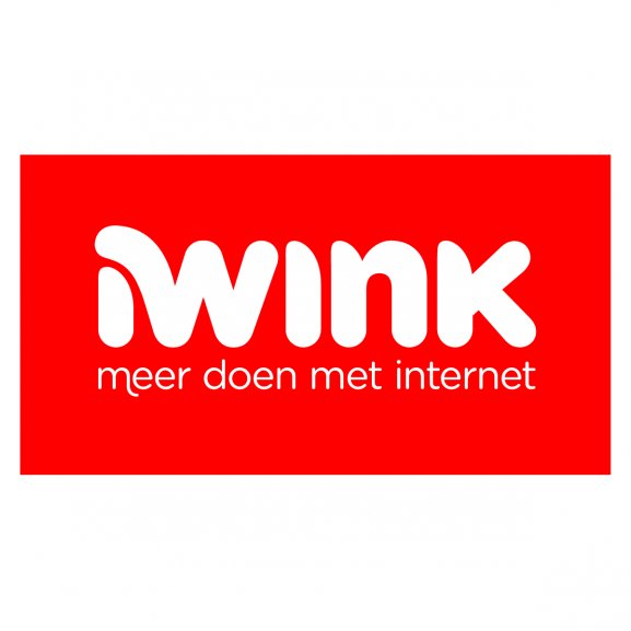 iWink Logo