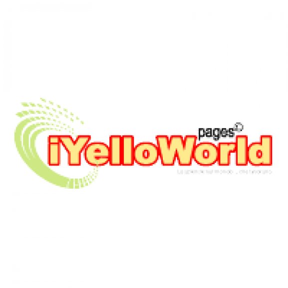 IYELLOWORLD.COM Logo