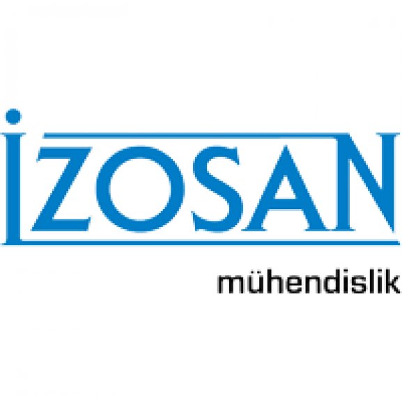 izosan Logo