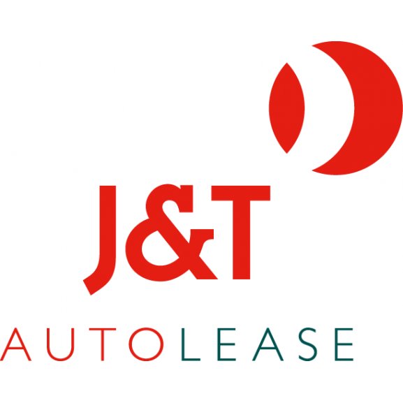 J&T Autolease Logo