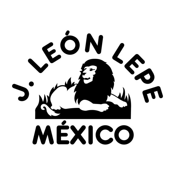 J. Leon Lepe Logo