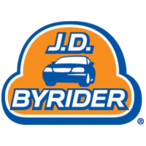 J.D. Byrider Logo