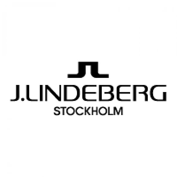 j.lindeberg Logo