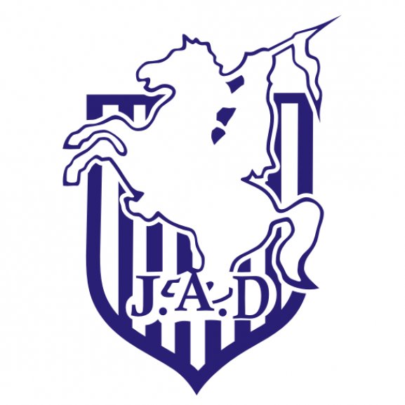 JA Drancy Logo