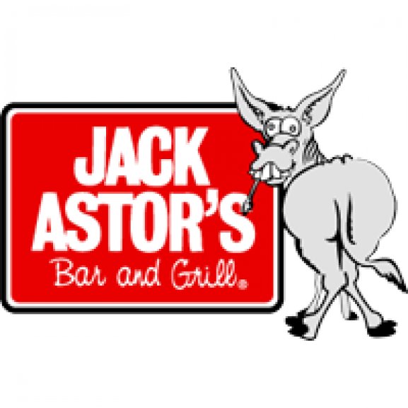 Jack Astor's Bar & Grill Logo