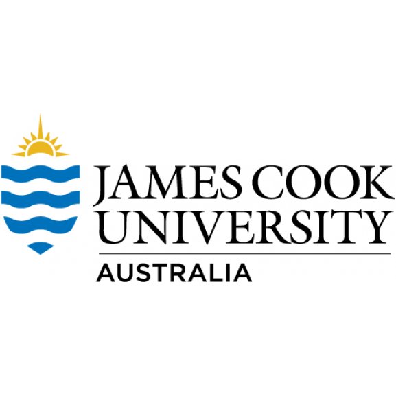 James Cook University Logo