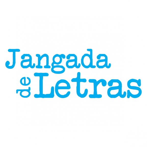 Jangada de Letras Logo