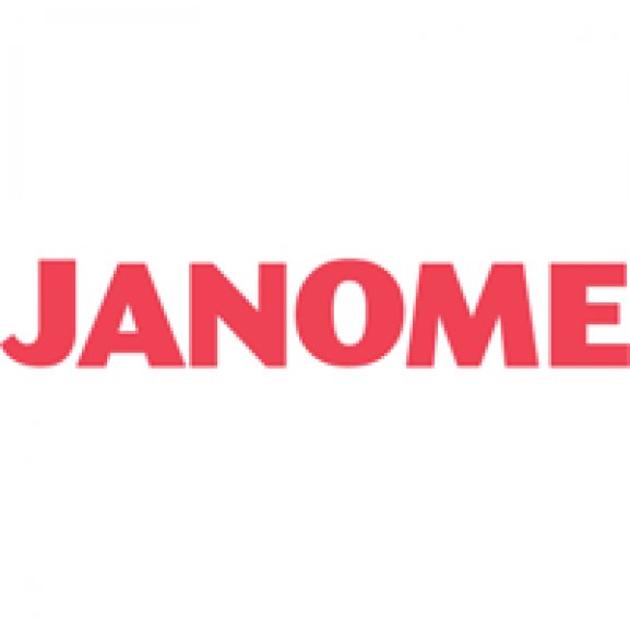 Janome Logo