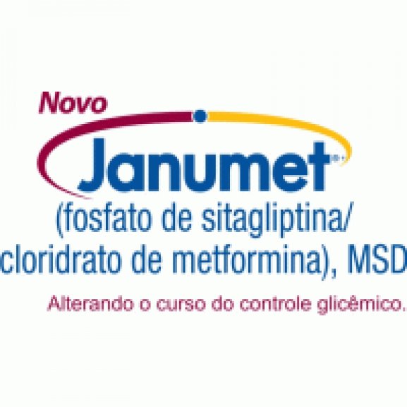 Janumet Logo