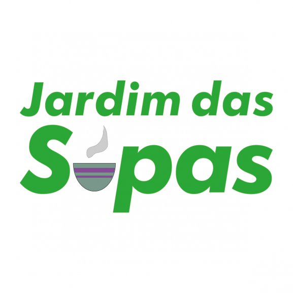 Jardim das Sopas Logo