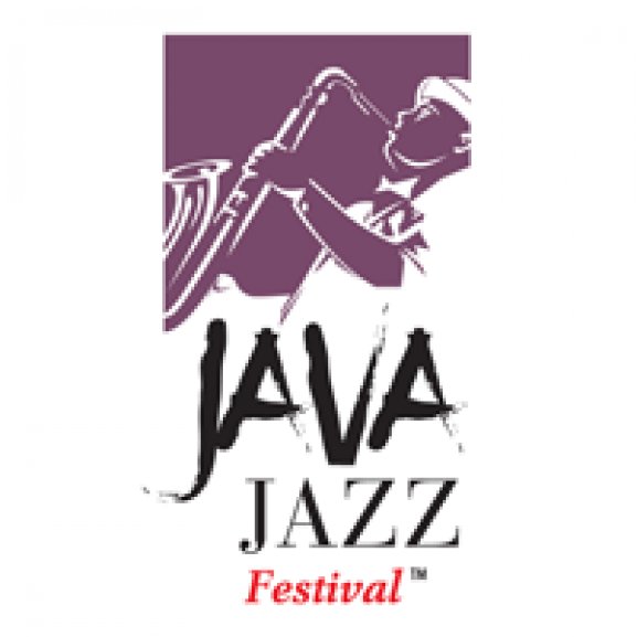 Java Jazz Festival Logo