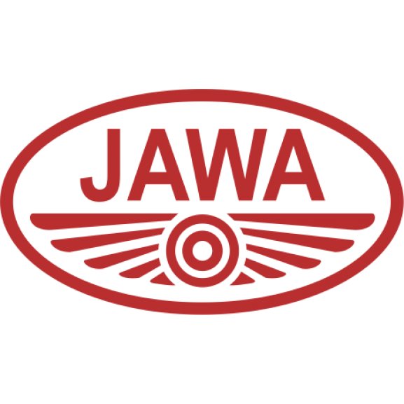 Jawa Lolgo Motos Logo