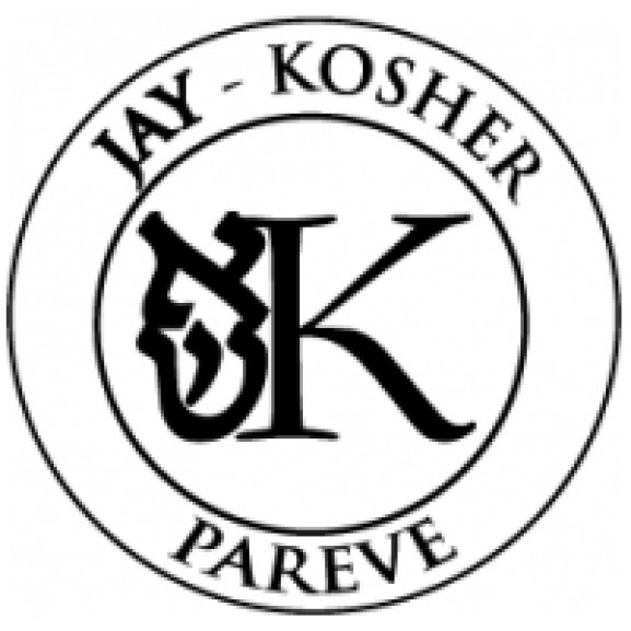 Jay-Kosher Pareve Logo