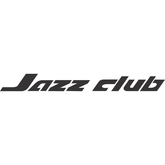 Jazz Club Logo