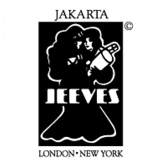 Jeeves of Belgravia Jakarta Logo