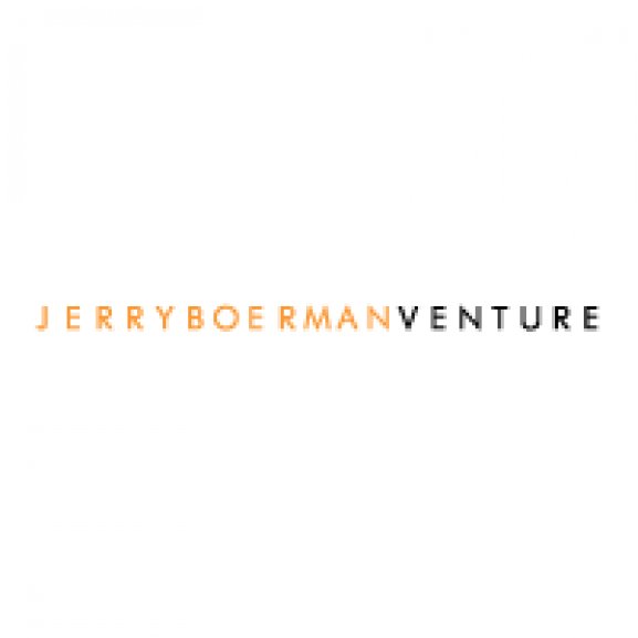 JERRYBOERMANVENTURE Logo