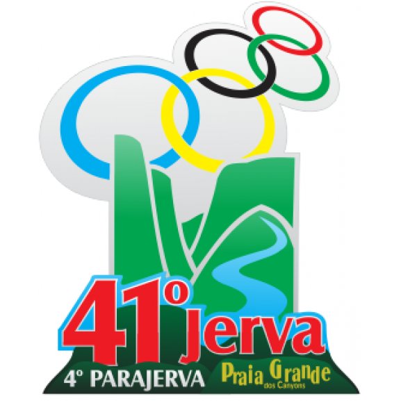 Jerva PK Praia Grande SC Logo