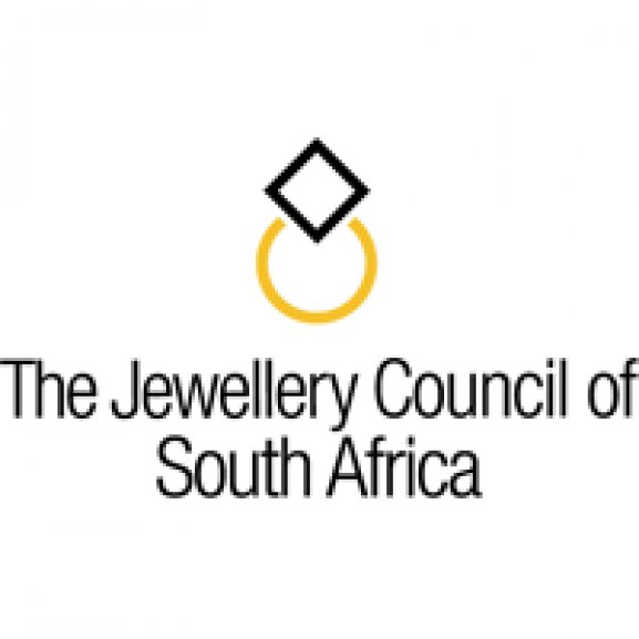 Jewellery Council Of South Africa Logo