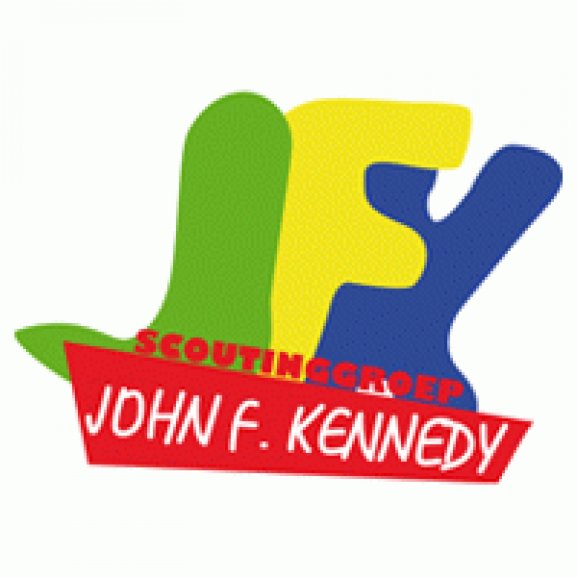 JFK Scouting Groep Logo