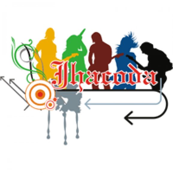 JHACODA Logo