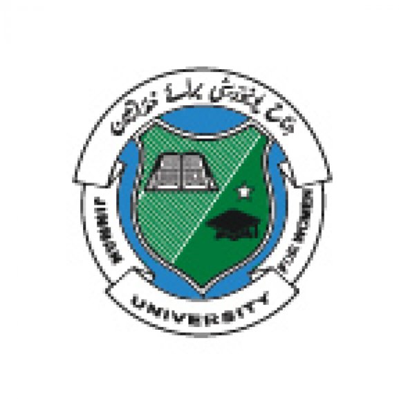 Jinnah University for Women Logo