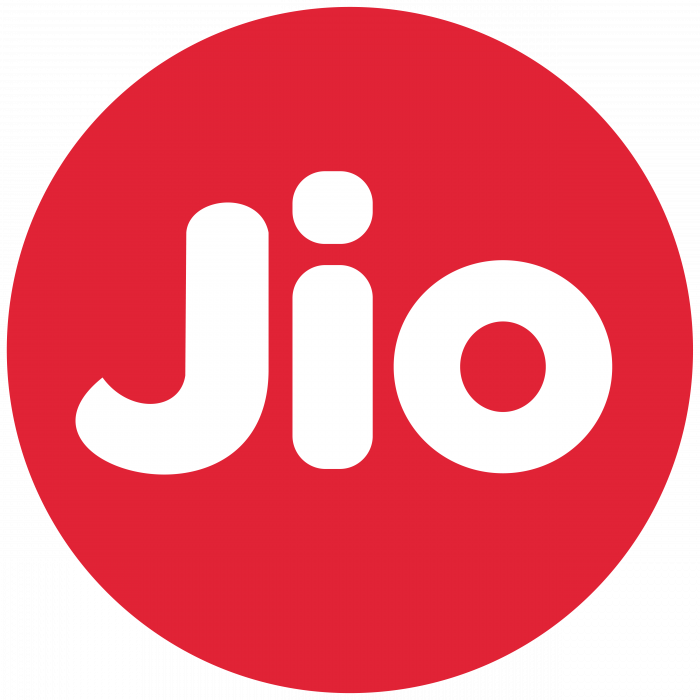 Jio Logo