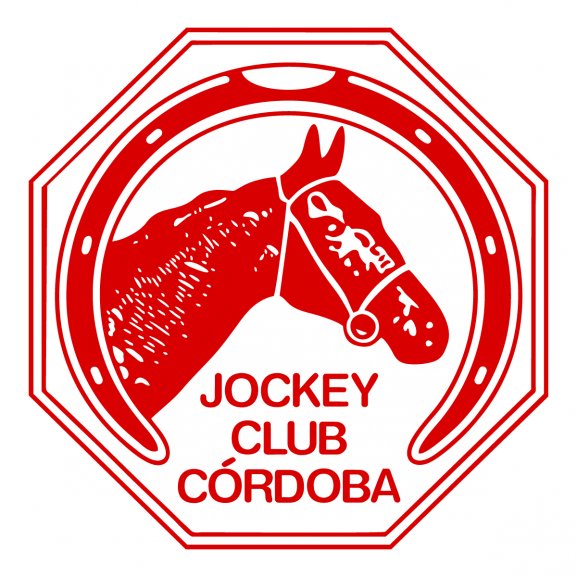 Jockey Club Cordoba Logo