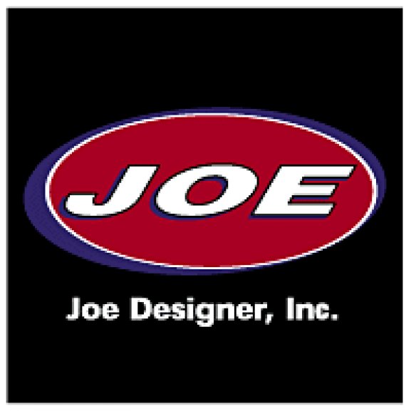 Joe Designer Logo