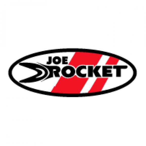 Joe Rocket Logo