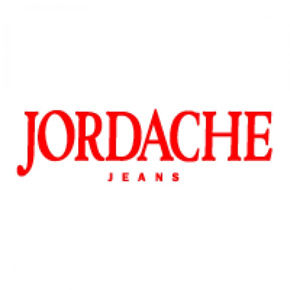 Jordache Jeans Logo