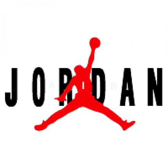 Jordan Air Logo