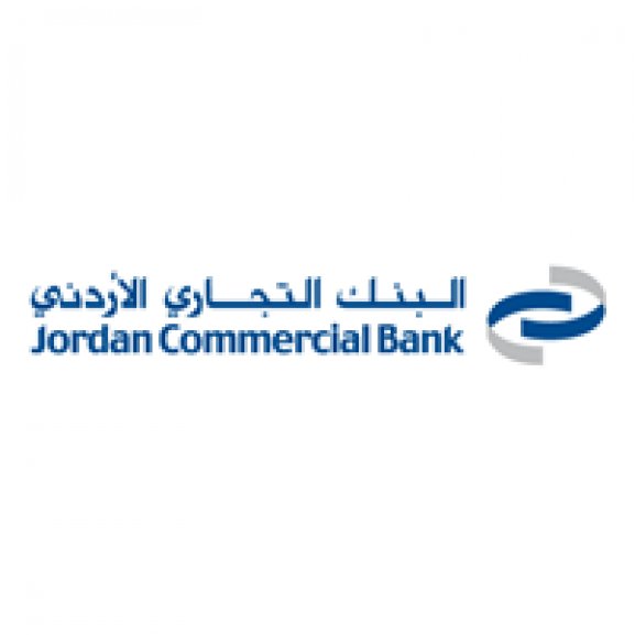 Jordan Commercial Bank Logo