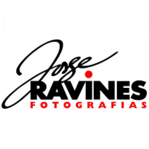 Jorge Ravines Fotografias Logo