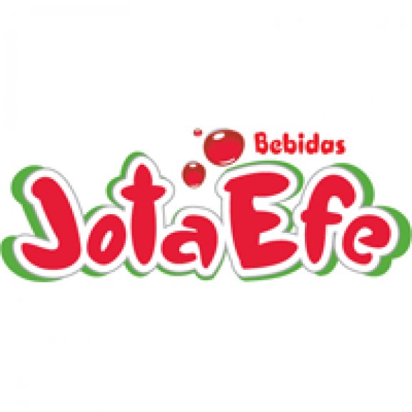 Jota Efe Logo