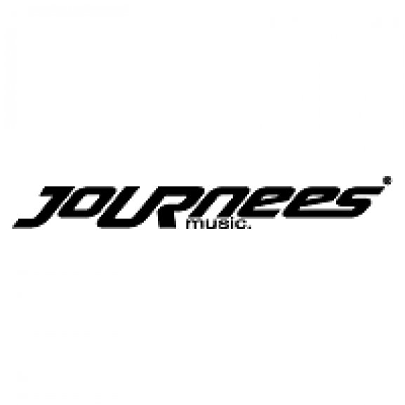 Journees Music Logo