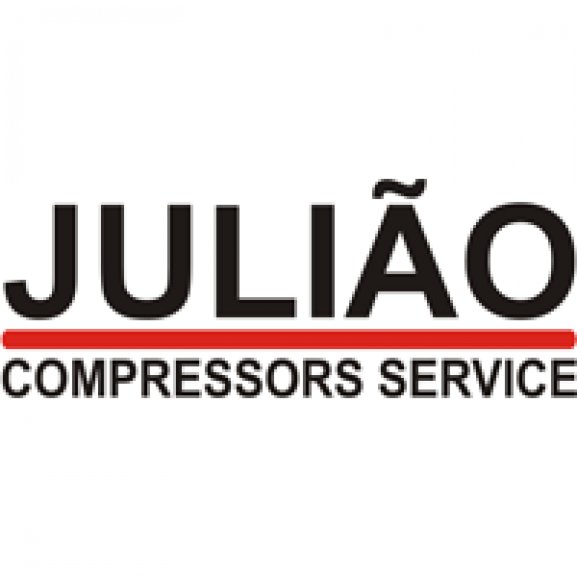 JULIÃO COMPRESORES Logo