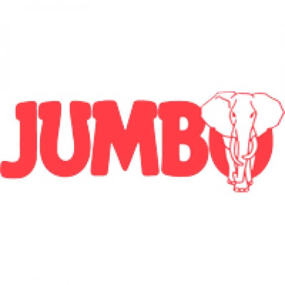 Jumbo Cash & Carry Logo