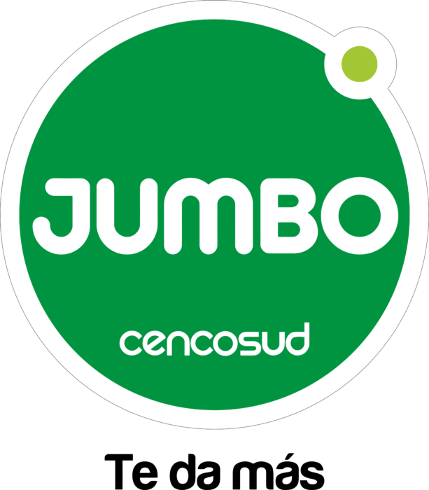 Jumbo Cencosud Logo