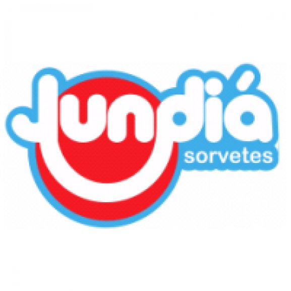 Jundia Sorvetes Logo