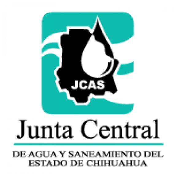 Junta Central de Aguas Logo