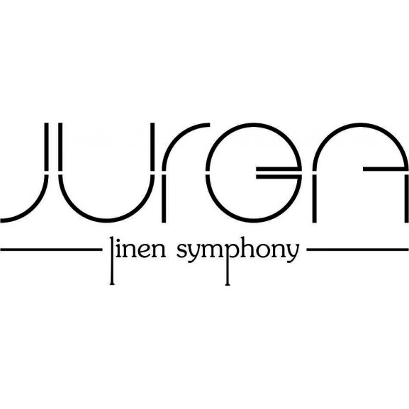 Jurga Linen Syphony Logo