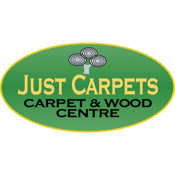 Just Carpets Logo