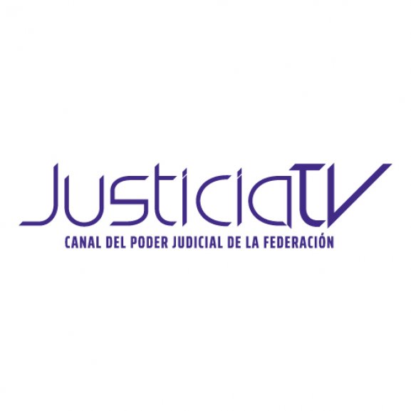 JusticiaTV Logo