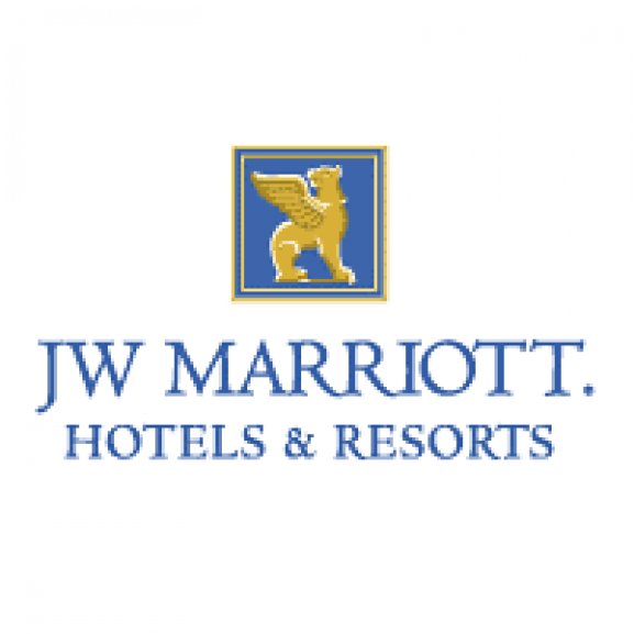 JW Marriott Hotel & Resorts Logo