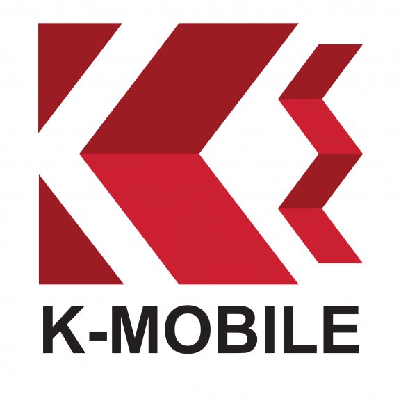 K-Mobile Logo