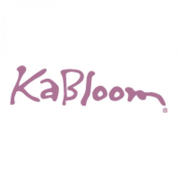 KaBloom Logo