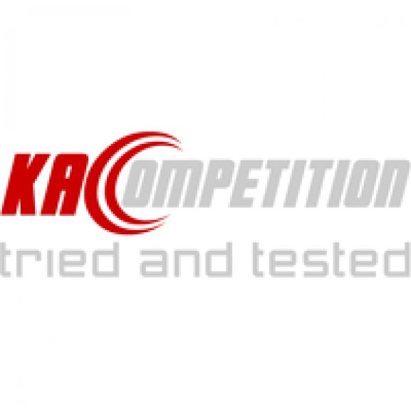 KACompetition Logo